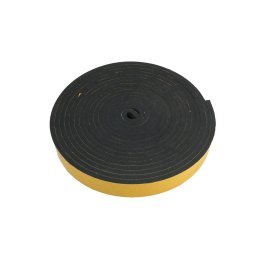 Joint EPDM Noir (Rouleau de 10 m)