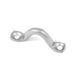 Pontet Inox A2, Ø 50 mm