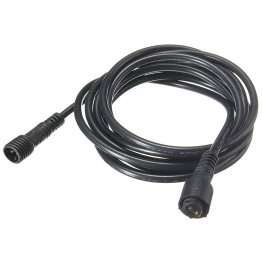 Rallonge LED, L. 2.50 m