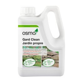 Nettoyant concentré anti-mousse pour bois, Incolore (1 L)