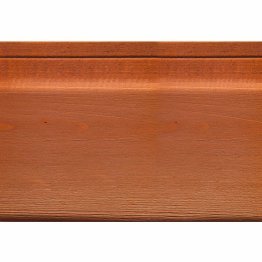 Saturateur Bois Orange Cannelle pour Bardage Bois (1 L)