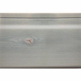 Saturateur Bois Gris Nacré pour Bardage Bois (1 L)