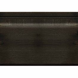 Saturateur Bois Noir Réglisse pour Bardage Bois (1 L)