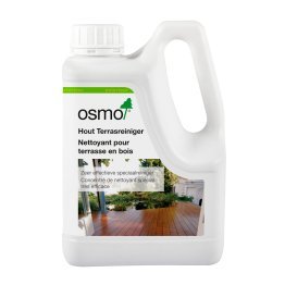 Nettoyant préparateur, 1 l, bois extérieur