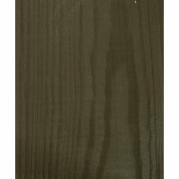 Saturateur Bois Vert Olive pour Aménagement Extérieur (5 L)