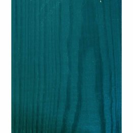 Saturateur Bois Bleu Paon pour Aménagement Extérieur (5 L)