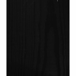 Saturateur Bois Noir pour Aménagement Extérieur (1 L)