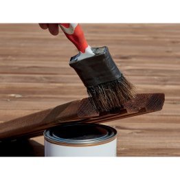 Produit de traitement coupe Marron (2 L)