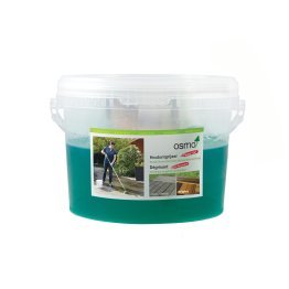 Dégriseur pour terrasse bois (5 L)