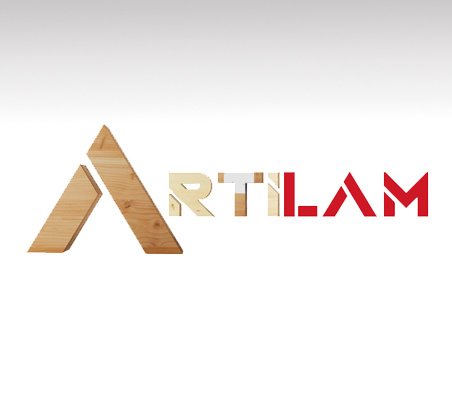 Logo Artilam service sur mesure pour projet clé en main